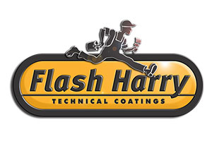 Flash-Harry