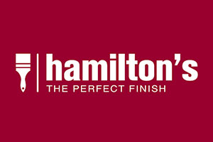 Hamilton's